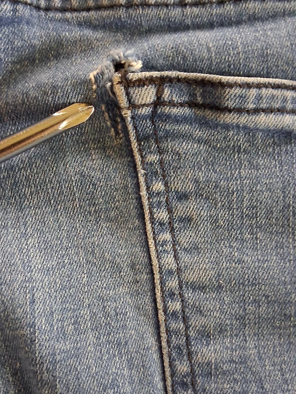 Chaps men’s straight